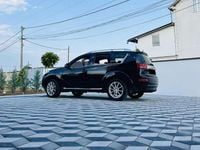 Gebraucht Peugeot 4007 Sport 156 PS (114 kW) 2011 Schwarz SUV