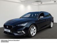 Gebraucht Audi e-tron Sportback Advanced Plus 250 kW (340 PS) 2023 Grau SUV