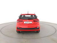 Gebraucht Hyundai i20 Pure 75 PS (55 kW) 2019 Rot Limousine