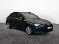 Gebraucht Audi A3 Sport 204 PS (150 kW) 2025 Manhattangrau metallic Limousine