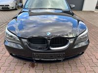 gebraucht BMW 520 i