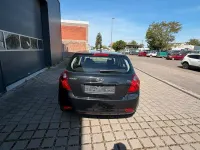 Gebraucht Kia Ceed 109 PS (80 kW) 2009 Schwarz Kleinwagen