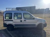 Gebraucht Renault Kangoo Expression 95 PS (69 kW) 2002 Van / Kleinbus