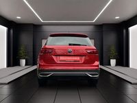 Gebraucht VW Tiguan Elegance 150 PS (110 kW) 2023 Rot SUV