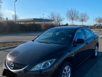 gebraucht Mazda 6 Lim. HU bis 4/25