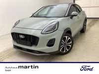 Gebraucht Ford Puma Titanium S 125 PS (91 kW) 2025 Cactus gray SUV