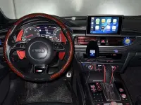 Gebraucht Audi A7 Competition 326 PS (239 kW) 2016 Kleinwagen