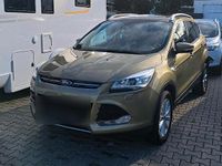 Gebraucht Ford Kuga 150 PS (110 kW) 2015 Andere farben SUV
