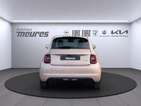 Neu Fiat 500e La Prima 69 kW (95 PS) 2025 Gold Kleinwagen
