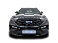 Gebraucht Ford Explorer ST-Line 456 PS (335 kW) 2024 Schwarz SUV
