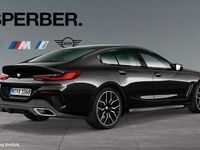 Gebraucht BMW M850 Performance 530 PS (389 kW) 2025 Schwarz Coupé