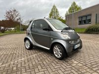 gebraucht Smart ForTwo Cabrio ‼️ WER HEUTE KOMMT 700€‼️