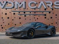 Gebraucht Ferrari 488 721 PS (530 kW) 2021 Grau Cabrio