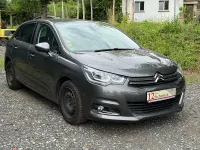 Gebraucht Citroën C4 Shine 131 PS (96 kW) 2016 Limousine