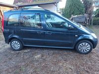 gebraucht Mercedes Vaneo Vaneo1.9 Family