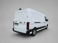 Gebraucht Renault Master 170 PS (125 kW) 2025 Weiß Van / Kleinbus