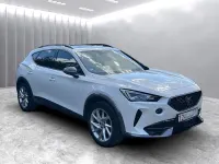 Gebraucht Cupra Formentor 150 PS (110 kW) 2023 Weiß SUV