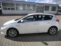 gebraucht Toyota Auris Hybrid 1.8 VVT-i Automatik START Edition