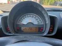 Gebraucht Smart ForTwo Cabrio 84 PS (61 kW) 2007 Blau Cabrio