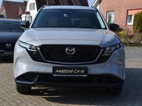 Gebraucht Mazda CX-5 Homura-Line 141 PS (103 kW) 2026 SUV