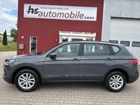 Gebraucht Seat Tarraco Style 150 PS (110 kW) 2024 Grau SUV