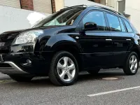 Gebraucht Renault Koleos 150 PS (110 kW) 2009 Schwarz SUV