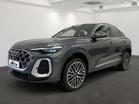 Gebraucht Audi SQ5 Sportback Ambiente 367 PS (269 kW) 2025 Daytonagrau perleffekt SUV