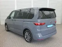 Używany VW Multivan Energetic 218 KM (160 kW) 2022 Szary Minivan