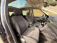 Gebraucht Ford S-MAX Titanium 203 PS (149 kW) 2010 Grau Van / Kleinbus