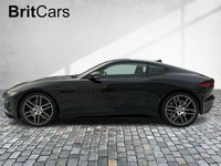 Gebraucht Jaguar F-Type R-Dynamic 450 PS (330 kW) 2022 Schwarz Coupé
