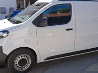 Gebraucht Opel Vivaro 144 PS (105 kW) 2024 Weiß Van / Kleinbus