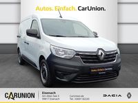 Gebraucht Renault Express 95 PS (69 kW) 2024 Arktisweiß Van / Kleinbus