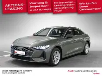 Gebraucht Audi A5 Sport 204 PS (150 kW) 2025 Chronosgrau metallic Limousine