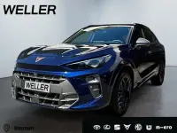 Gebraucht Cupra Terramar VZ 265 PS (194 kW) 2025 Blau SUV