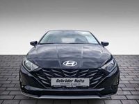 gebraucht Hyundai i20 LEDERLENKRAD KLIMA SHZ