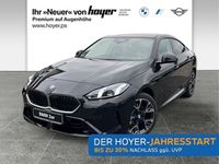 Neu BMW 220 M Sport 170 PS (125 kW) 2025 Schwarz Coupé