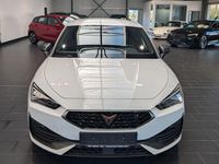 Gebraucht Cupra Leon VZ1 300 PS (220 kW) 2024 Weiß SUV