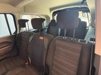 Gebraucht Opel Combo-e Life 100 kW (136 PS) 2023 Schwarz Van / Kleinbus