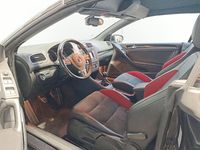 Gebraucht VW Golf Basis 105 PS (77 kW) 2011 Cabrio