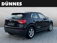 Usata Audi Q2 150 CV (110 kW) 2017 Andere farbe SUV