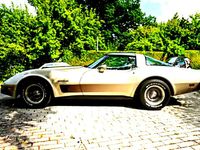 Gebraucht Chevrolet Corvette C3 203 PS (149 kW) 1982 Coupé