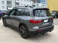 Gebraucht Mercedes GLB200 AMG line 150 PS (110 kW) 2023 Grau SUV