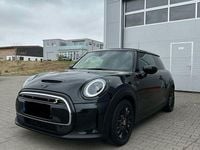 Occasion Mini Cooper SE 135 kW (184 PK) 2022 Zwart Hatchback