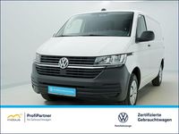 Gebraucht VW T6.1 110 PS (80 kW) 2021 Weiß Van