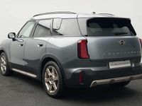 Gebraucht Mini Cooper S Countryman 230 kW (313 PS) 2025 Smokey green SUV