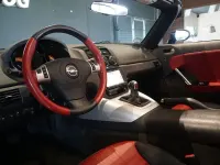 Gebraucht Opel GT 264 PS (194 kW) 2007 Schwarz Cabrio