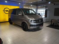 Gebraucht VW Multivan 204 PS (150 kW) 2016 Beige Van / Kleinbus