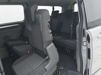 Neu VW T7 Edition 150 PS (110 kW) 2026 Grau Van