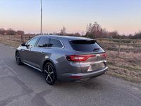 Gebraucht Renault Talisman 130 PS (95 kW) 2017 Grau Kombi