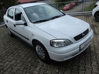 gebraucht Opel Astra Classic 5trg+Klima+HU neu